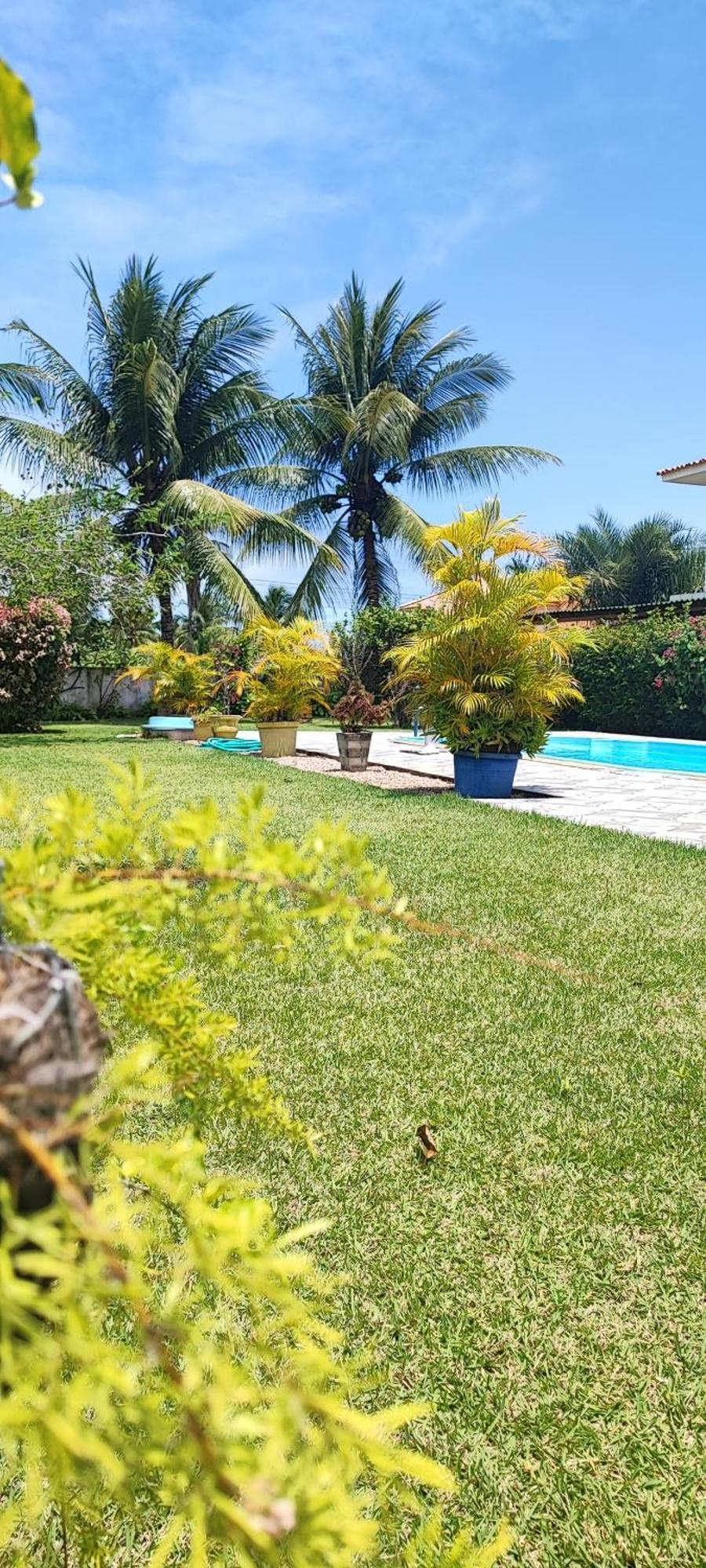 Pousada Sunshine Patacho Rota Ecologica Dos Milagres Pôrto de Pedras Exterior foto